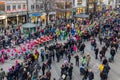 Toon WalkÃ¢â¬âMascots Parade-Nuremberg 2016